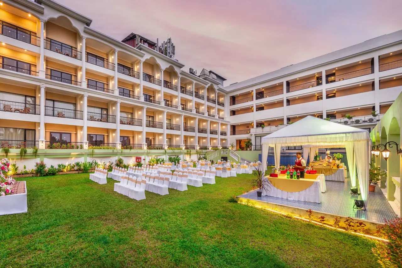 Resort Rio Goa